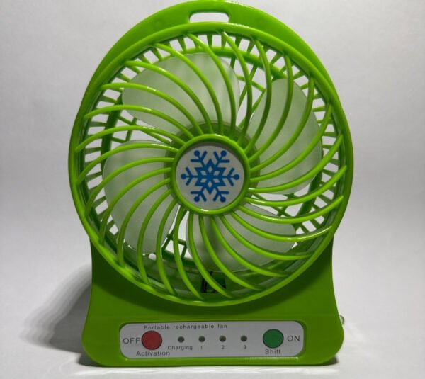 SwiftAir Mini Fan
