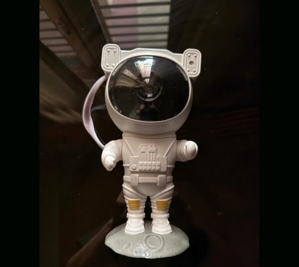 Galaxy Guide Projector