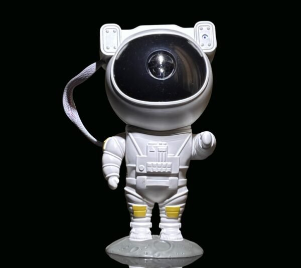 Galaxy Guide Projector