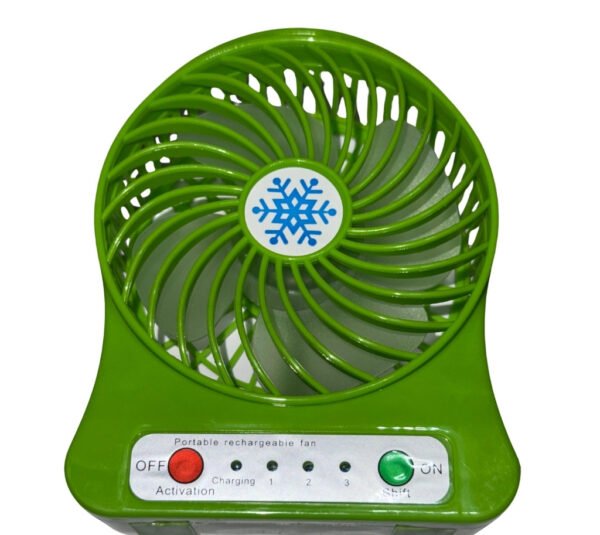 SwiftAir Mini Fan