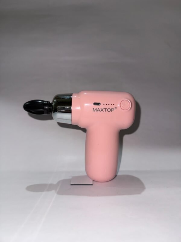 PulseMini Massager
