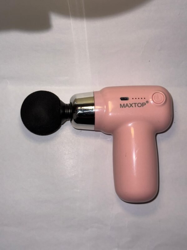 PulseMini Massager