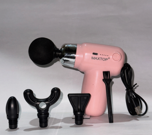 PulseMini Massager